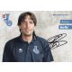 Autogramm Fussball | MSV Duisburg | 2009 | Ivica GRLIC 