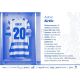 Autogramm Fussball | MSV Duisburg | 2009 | Ivica GRLIC 