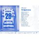 Autogramm Fussball | MSV Duisburg | 2009 | Oliver VEIGNEAU 
