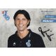 Autogramm Fussball | MSV Duisburg | 2009 | Bruno HÜBNER