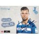 Autogramm Fussball | MSV Duisburg | 2015 | Kevin WOLZE