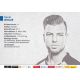 Autogramm Fussball | MSV Duisburg | 2015 | Kevin WOLZE
