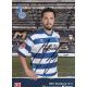 Autogramm Fussball | MSV Duisburg | 2010 | Benjamin KERN 