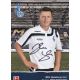 Autogramm Fussball | MSV Duisburg | 2010 | Jens VERGERS