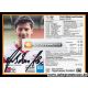 Autogramm Fussball | KFC Uerdingen 05 | 1991 | Alexander...