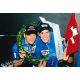 Autogramm Radsport | Bruno RISI | 2007 Foto (Portrait...