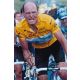 Autogramm Radsport | Bjarne RIIS | 1996 Foto (Rennszene...