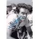 Autogramm Radsport | Bernard HINAULT | 1980er Foto...
