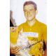 Autogramm Radsport | Roger WALKOWIAK | 1956 Foto...