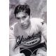 Autogramm Radsport | Eddy MERCKX | 1969 Foto (Rennszene...