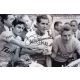 Autogramm Radsport | Federico BAHAMONTES | 1963 Foto...