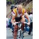 Autogramm Radsport | Laurent FIGNON | 1989 Foto...