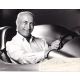 Autograph Formel 1 | Juan Manuel FANGIO | 1991 (Portrait...