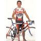 Autogramm Radsport | Robbie McEWEN | 2000er (Portrait Color) Lotto