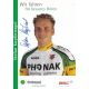 Autogramm Radsport | Stefan KUPFERNAGEL | 2003 (Portrait...