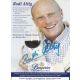 Autogramm Radsport | Rudi ALTIG | 2000er (Portrait Color)...