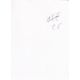 Autogramm Radsport | Rudi ALTIG | 2000er (Portrait Color)...