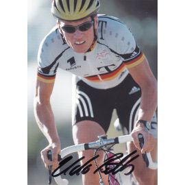 Autogramm Radsport | Udo BÖLTS | 2000 (Rennszene Color) Telekom