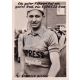 Autogramm Radsport | Walter BECKER | 1950er (Portrait SW)...