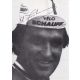 Autogramm Radsport | Hennes JUNKERMANN | 1960er (Portrait...