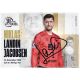 Autogramm Handball | THW Kiel | 2021 | Niklas LANDIN JACOBSEN