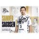 Autogramm Handball | THW Kiel | 2021 | Sander SAGOSEN