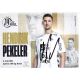 Autogramm Handball | THW Kiel | 2021 | Hendrik PEKELER