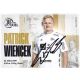 Autogramm Handball | THW Kiel | 2021 | Patrick WIENCEK