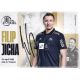 Autogramm Handball | THW Kiel | 2021 | Filip JICHA
