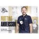Autogramm Handball | THW Kiel | 2021 | Mattias ANDERSSON