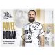 Autogramm Handball | THW Kiel | 2021 | Pavel HORAK