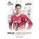Autogramm Handball | THW Kiel | 2018 | Niklas LANDIN...