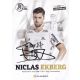 Autogramm Handball | THW Kiel | 2018 | Niclas EKBERG