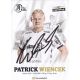 Autogramm Handball | THW Kiel | 2018 | Patrick WIENCEZ