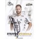 Autogramm Handball | THW Kiel | 2018 | Steffen WEINHOLD