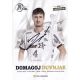 Autogramm Handball | THW Kiel | 2018 | Domagoj DUVNJAK
