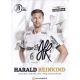 Autogramm Handball | THW Kiel | 2018 | Harald REINKIND