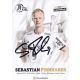Autogramm Handball | THW Kiel | 2018 | Sebastian FIRNHABER
