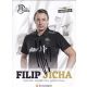 Autogramm Handball | THW Kiel | 2018 | Filip JICHA