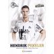 Autogramm Handball | THW Kiel | 2018 | Hendrik PEKELER