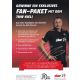 Autogramm Handball | THW Kiel | 2018 | Rune DAHMKE