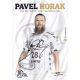 Autogramm Handball | THW Kiel | 2019 | Pavel HORAK