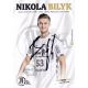 Autogramm Handball | THW Kiel | 2019 | Nikola BILYK