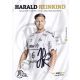 Autogramm Handball | THW Kiel | 2019 | Harald REINKIND