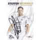 Autogramm Handball | THW Kiel | 2019 | Steffen WEINHOLD