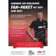 Autogramm Handball | THW Kiel | 2018 | Alfred GISLASON