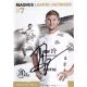 Autogramm Handball | THW Kiel | 2020 | Magnus LANDIN...