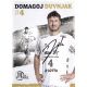 Autogramm Handball | THW Kiel | 2020 | Domagoj DUVNJAK