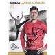 Autogramm Handball | THW Kiel | 2020 | Niklas LANDIN...