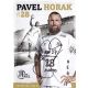 Autogramm Handball | THW Kiel | 2020 | Pavel HORAK